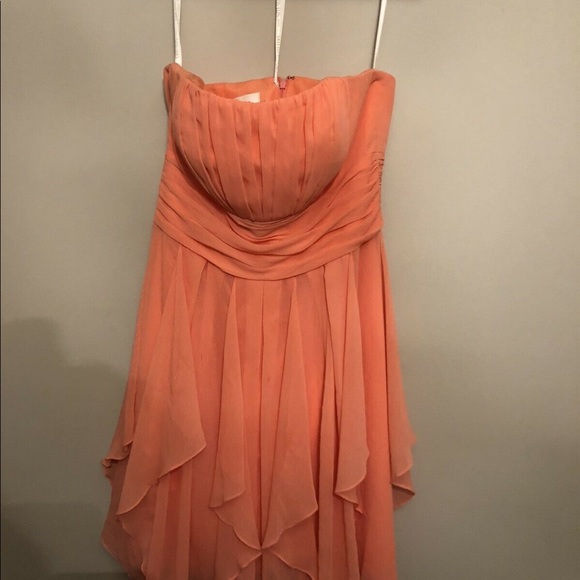 Bridesmaid dress - Picture 1 of 2